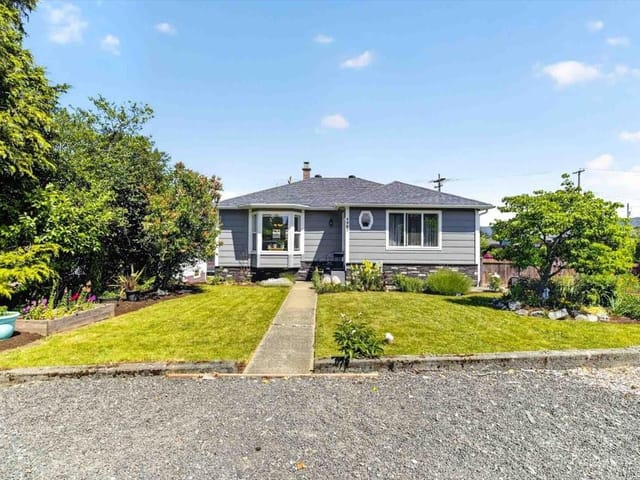 House for sale in Port Alberni, 4907 Morton St, 1038995 | Realtylink.org