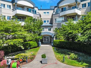 Apartment for sale in Nanaimo, 204 770 Poplar St, 1039000 | Realtylink.org