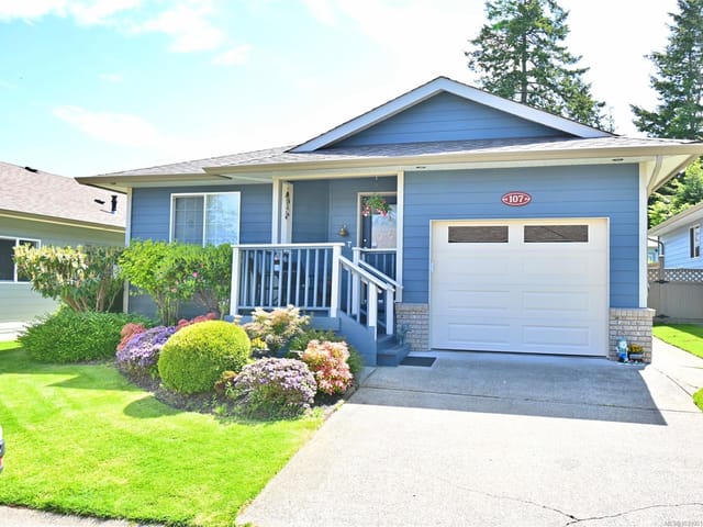 House for sale in Campbell River, 107 Cherry Tree Ln, 1039001 | Realtylink.org