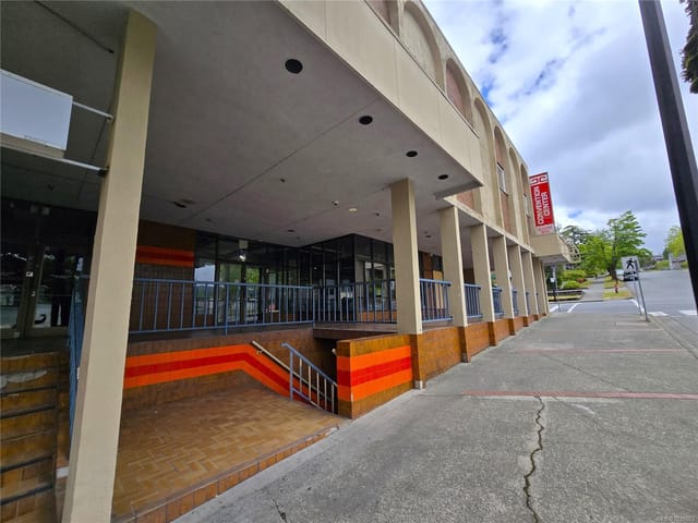 Retail for lease in Port Alberni, A 4963 Angus St, 1039003 | Realtylink.org