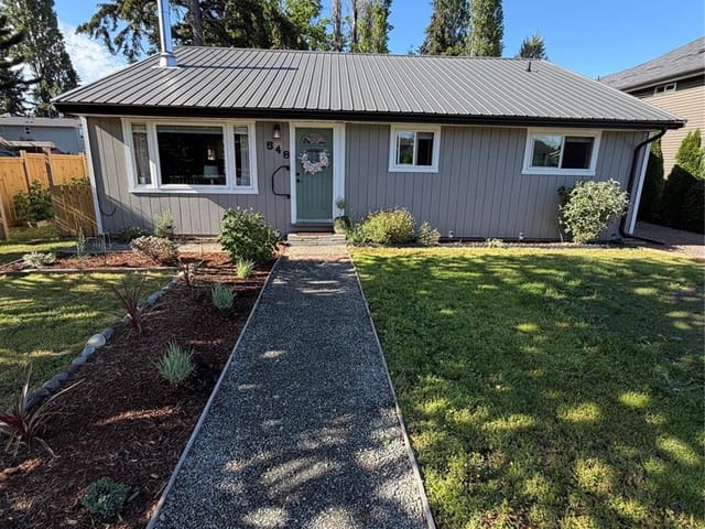 House for sale in Nanaimo, 548 Nova St, 1039005 | Realtylink.org