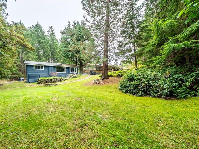 House for sale in Gabriola Island, 336 Hemlock Ave, 1039006 | Realtylink.org