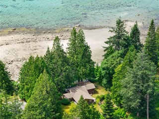 House for sale in Cortes Island, 569 Potlatch Rd, 1039014 | Realtylink.org