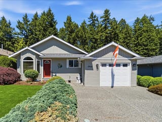 Manufactured Home for sale in Nanaimo, 3968 Valewood Dr, 1039016 | Realtylink.org
