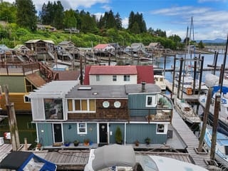 House for sale in Cowichan Bay, 5 1765 Cowichan Bay Rd, 1039024 | Realtylink.org