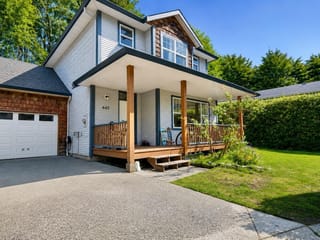 House for sale in Tofino, 645 Shore Pine Cres, 1039026 | Realtylink.org