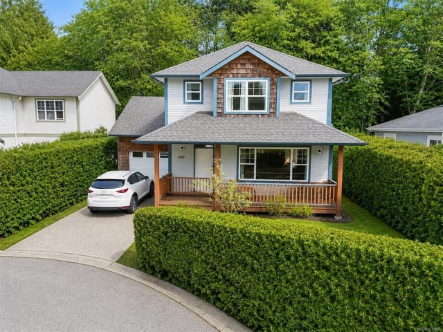House for sale in Tofino, 645 Shore Pine Cres, 1039026 | Realtylink.org