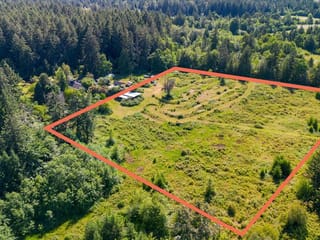 Lot for sale in Ladysmith, Lot a Cedar Rd, 1039031 | Realtylink.org