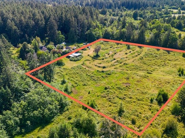 Lot for sale in Ladysmith, Lot a Cedar Rd, 1039031 | Realtylink.org