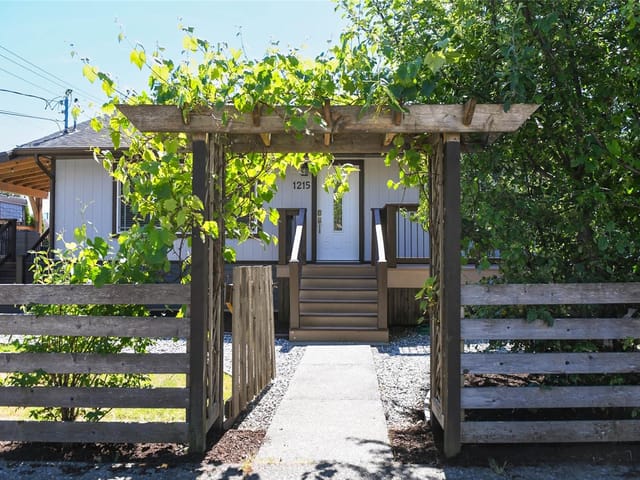 House for sale in Courtenay, 1215 10th St, 1039043 | Realtylink.org