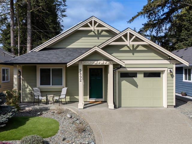 House for sale in Duncan, 5892 Stonehaven Dr, 1039044 | Realtylink.org