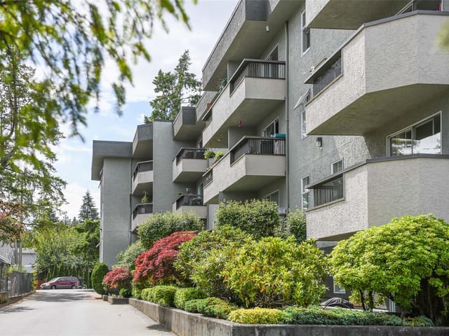 Apartment for sale in Courtenay, 409 1045 Cumberland Rd, 1039049 | Realtylink.org