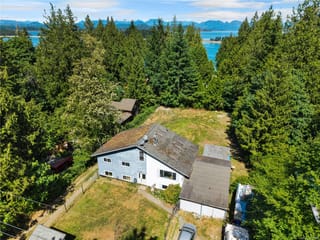 House for sale in Quadra Island, 1376 Hooley Rd, 1039050 | Realtylink.org