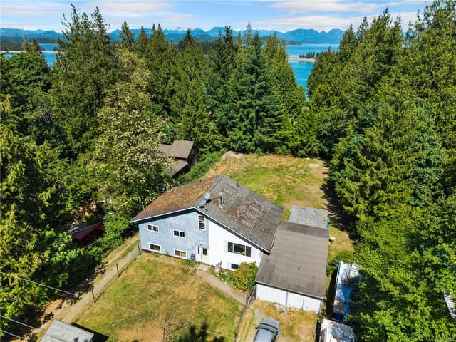 House for sale in Quadra Island, 1376 Hooley Rd, 1039050 | Realtylink.org