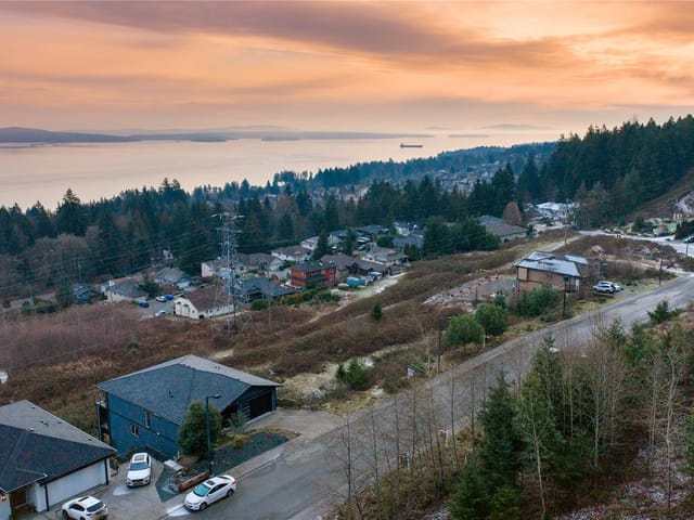 Lot for sale in Ladysmith, 439 Thetis Dr, 1039073 | Realtylink.org
