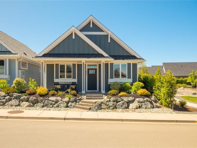 House for sale in Parksville, 697 Briarwood Dr, 1039074 | Realtylink.org