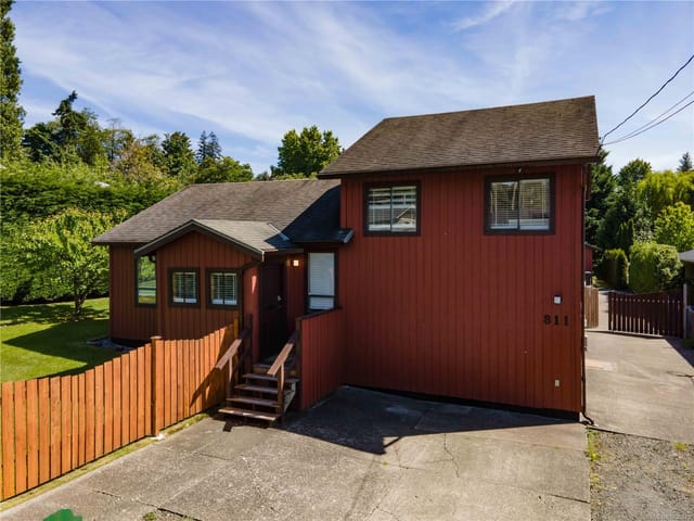 House for sale in Campbell River, 811 Nicholls Rd, 1039075 | Realtylink.org
