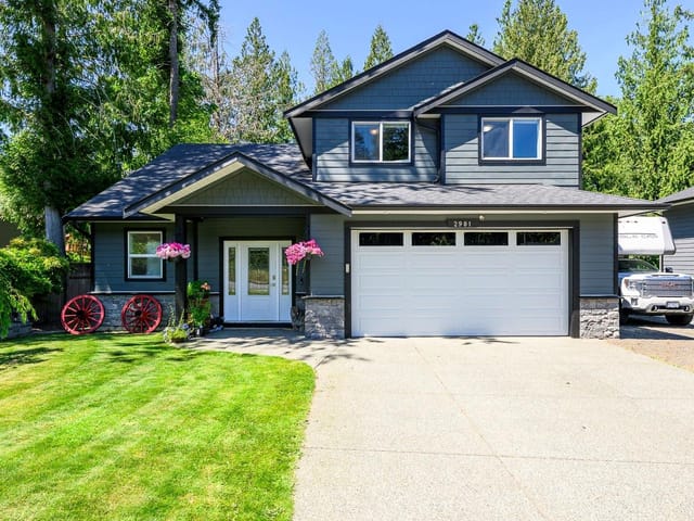 House for sale in Courtenay, 2901 Swanson St, 1039086 | Realtylink.org