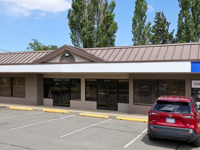 Commercial property for sale in Courtenay, 2 204 Island N Hwy, 1039087 | Realtylink.org