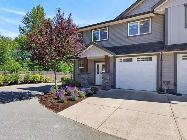 Apartment for sale in Courtenay, 133 2077 20th St, 1039095 | Realtylink.org