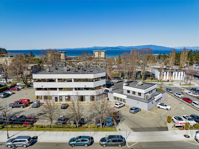 Office for lease in Parksville, 301 154 Memorial Ave, 1039099 | Realtylink.org
