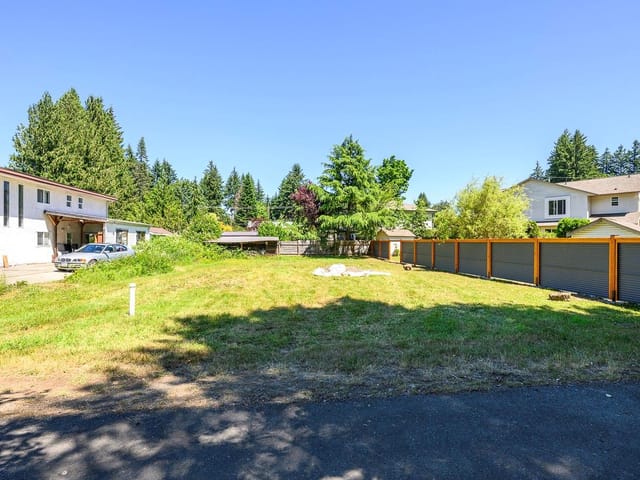Lot for sale in Courtenay, 460 Willemar Ave, 1039104 | Realtylink.org