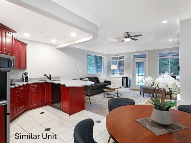 Apartment for sale in Courtenay, 607/608A 366 Clubhouse Dr, 1039108 | Realtylink.org