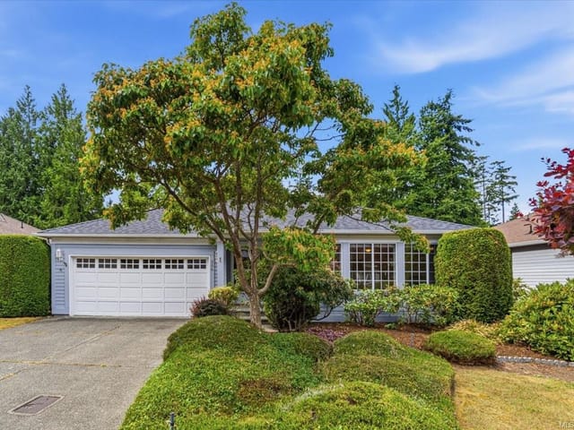House for sale in Qualicum Beach, 506 Seaward Way, 1039115 | Realtylink.org