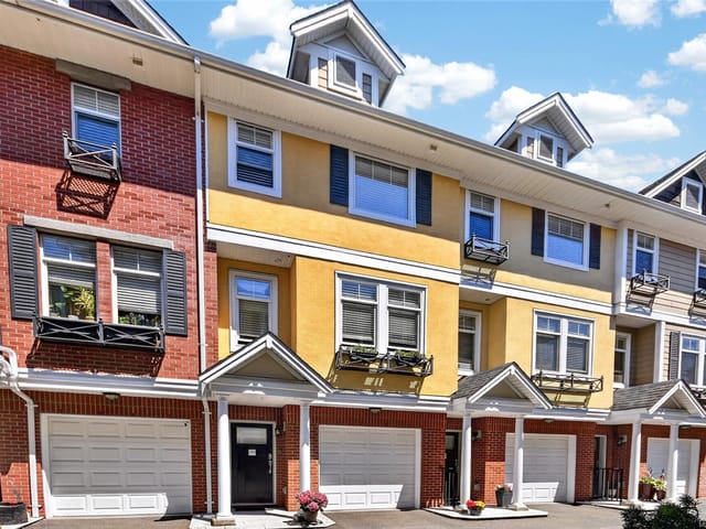 Townhouse for sale in Nanaimo, 109 50 Mill St, 1039117 | Realtylink.org