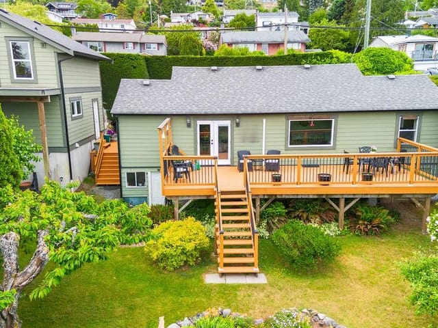 House for sale in Ladysmith, 435 Davis Rd, 1039123 | Realtylink.org