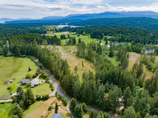 Lot for sale in Nanaimo, Lot Quennell Rd, 1039131 | Realtylink.org