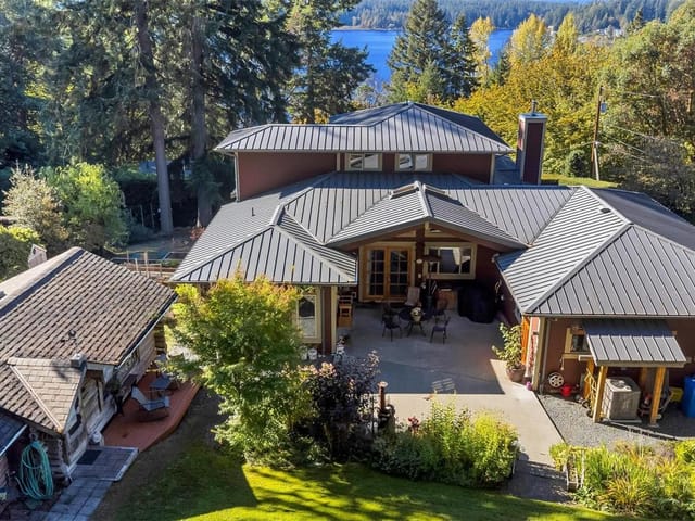 House for sale in Shawnigan Lake, 1870 Munsie Rd, 1039134 | Realtylink.org