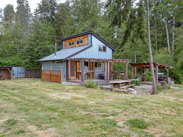 House for sale in Parksville, 1295 Fair Rd, 1039154 | Realtylink.org