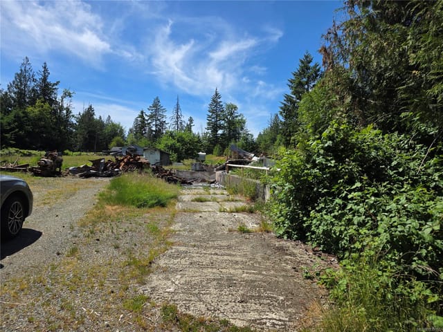 Lot for sale in Port Alberni, 8650 Bland Rd, 1039155 | Realtylink.org