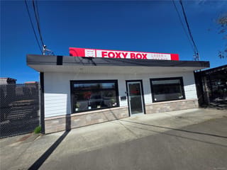 Business for sale in Port Alberni, 4683 Margaret St, 1039157 | Realtylink.org