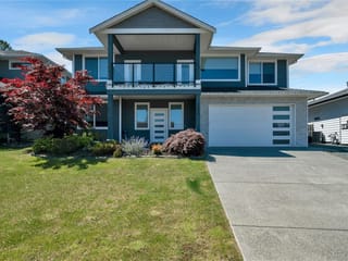 House for sale in Campbell River, 2400 Penfield Rd, 1039163 | Realtylink.org