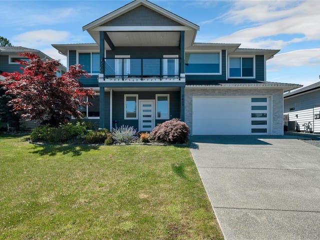 House for sale in Campbell River, 2400 Penfield Rd, 1039163 | Realtylink.org