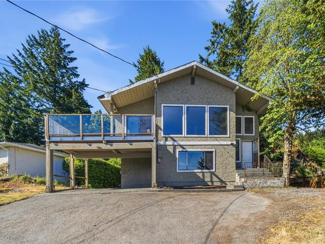 House for sale in Nanoose Bay, 3020 Dolphin Dr, 1039166 | Realtylink.org