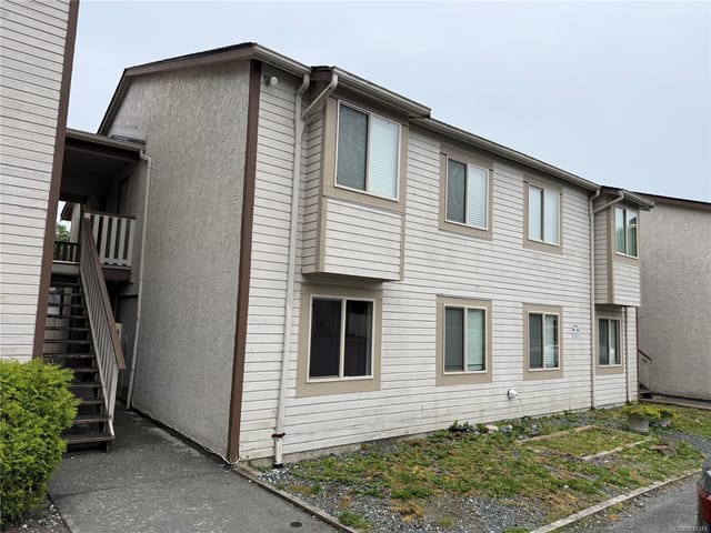 Apartment for sale in Port Hardy, 26 7077 Highland Dr, 1039174 | Realtylink.org