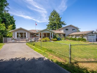 House for sale in Bowser, 200 Crome Point Rd, 1039183 | Realtylink.org