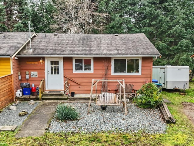 Townhouse for sale in Gabriola Island, 27 745 Church St, 1039194 | Realtylink.org