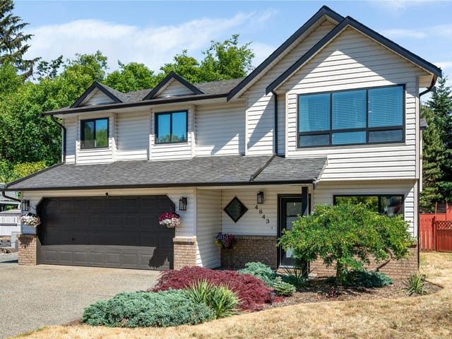 House for sale in Nanaimo, 4843 Hartford Pl, 1039197 | Realtylink.org