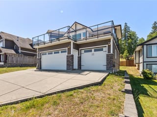House for sale in Campbell River, 937 Timberline Dr, 1039200 | Realtylink.org
