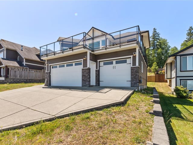 House for sale in Campbell River, 937 Timberline Dr, 1039200 | Realtylink.org
