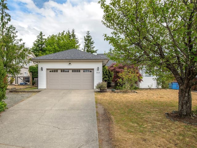 House for sale in Campbell River, 315 Stratford Dr, 1039201 | Realtylink.org