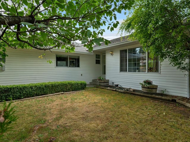 House for sale in Campbell River, 755 Kit Cres, 1039205 | Realtylink.org