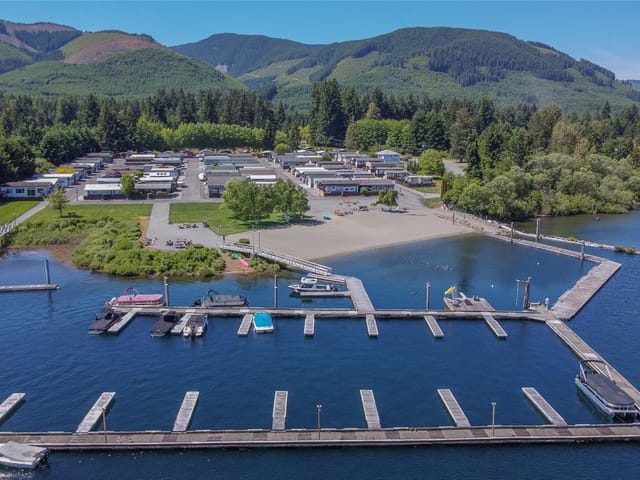 Recreational Property for sale in Honeymoon Bay, 6 6855 Park Ave, 1039206 | Realtylink.org