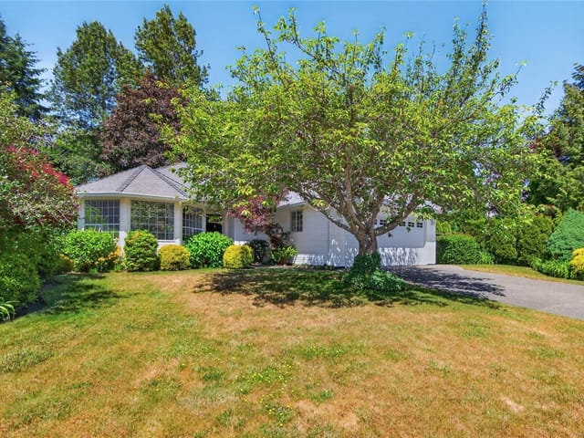 House for sale in Courtenay, 2022 Valley View Dr, 1039216 | Realtylink.org