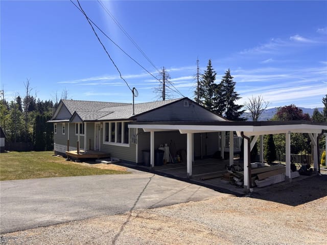 House for sale in Port Alberni, 5054 Dundalk N Ave, 1039217 | Realtylink.org