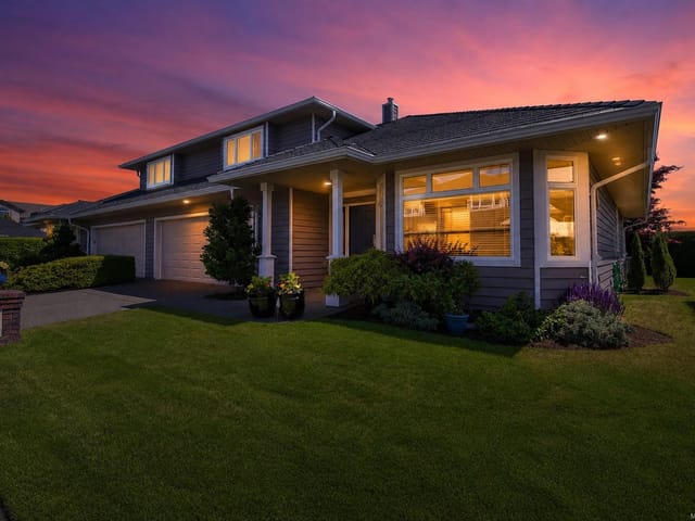 Townhouse for sale in Courtenay, 396 3399 Crown Isle Dr, 1039222 | Realtylink.org